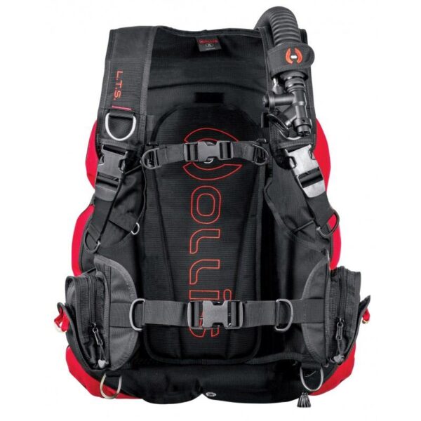Hollis BCD L.T.S - Image 4