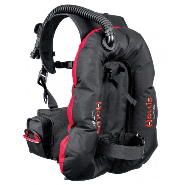Hollis BCD L.T.S - Image 2
