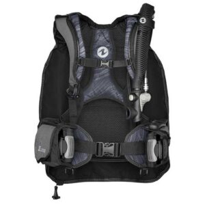 Aqualung BCD Zuma