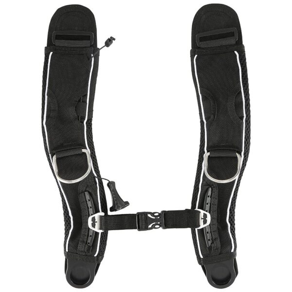 Aqualung Omni Shoulder Assembly