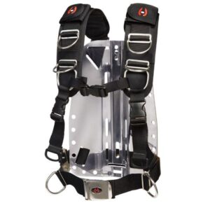 Hollis Elite 2 Harness