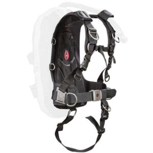Hollis HTS 2 Harness
