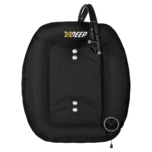 xDeep Hydros 40 Wing