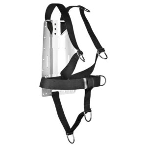 xDeep Dir Harness With No Backplate