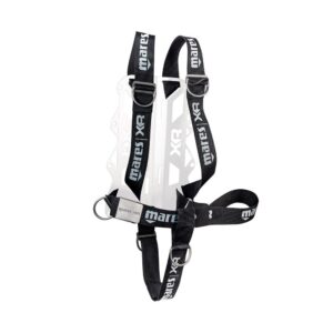 Mares xr XR Harness Heavy Duty Complete