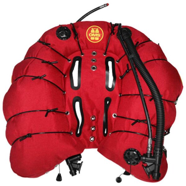 OMS Trieste 94 Lbs