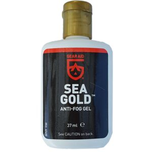 De profundis Antifog Para Máscaras Sea Gold Gear Aid Gel