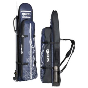 Mares pure pasion Saco Barbatanas Ascent Dry