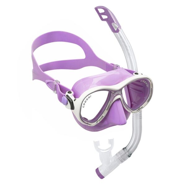 Cressi Definir Marea VIP Junior Marea Top