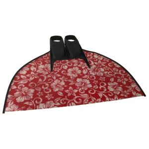 Go n sea Monofin Soft Tahiti