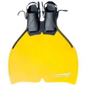 So dive Monobarbatana Triton