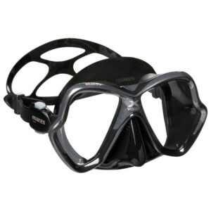 Mares Máscara Mergulho X Vision Eco Box