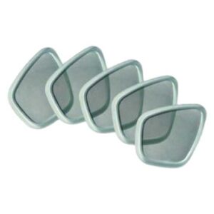 Scubapro Spectra Óptica Lens Esquerda