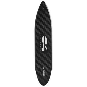 C4 Lâmina De Barbatana L-1090 Apnea 30