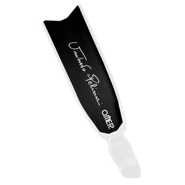 Omer Umberto Pelizzari Carbon Blade for F1