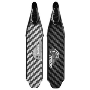 C4 Lâmina Única Média Dual Moon HT 30