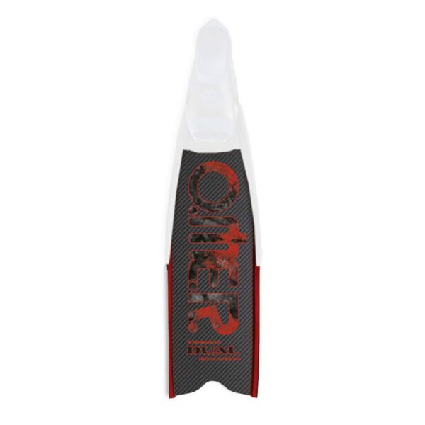 Omer Stingray Dual Carbon Blade