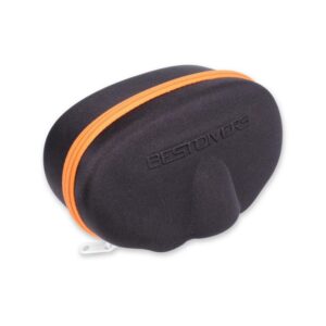 Best divers Bolsa De Máscara Oyster