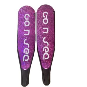 Go n sea Barbatanas Prestige Carbone Souple