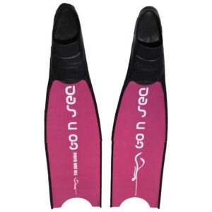 Go n sea Barbatanas Soft Tir Sur Cible FV