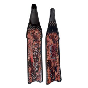 Spetton Barbatanas CX Zeus Fussion T700 P Carbon Tre