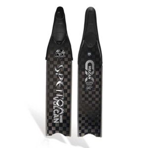 Spetton Barbatanas CX Vulcan HT50 Carbon Quattro Edition 30