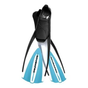Scubapro Barbatanas Snorkeling Fluida 2