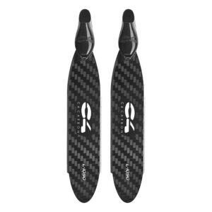 C4 Apnea Fins L-1090 20