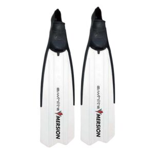 Imersion Barbatanas Snorkeling E Freediving