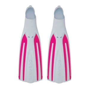 Oceanic Barbatanas Megulho Viper 2