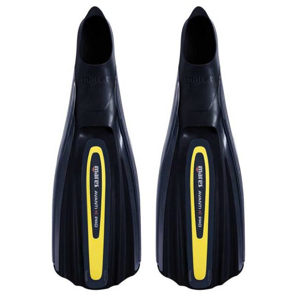 Mares Barbatanas Avanti HC Pro