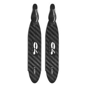 C4 Apnea Fins L-1090 25