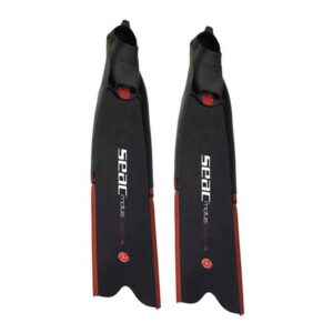 SEAC Barbatanas Caça Submarina Motus Carbon