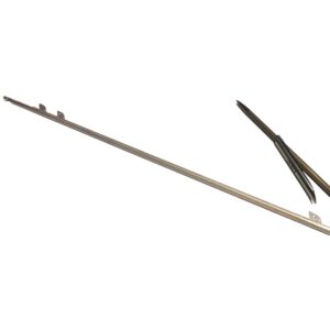 Denty Haste 3 7 mm 7 mm