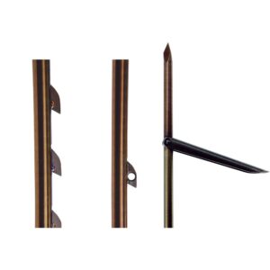 Hunt Blackout 7 mm Shark