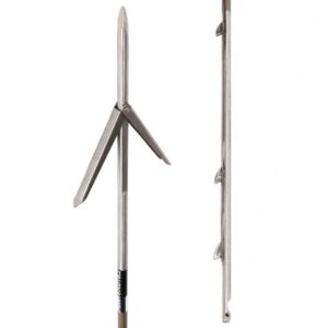 Pathos Squalo Tw Medium Double Barb 8 mm