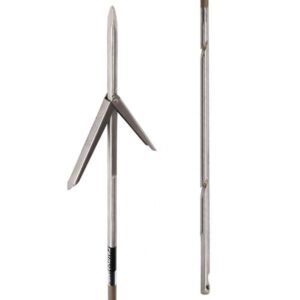 Pathos Tahitian Double Barb 6.5 mm