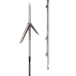 Pathos Squalo Tw Medium Double Barb 8 mm