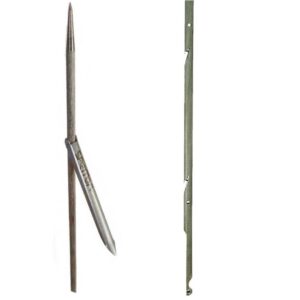 Spetton Sandvik 7 mm