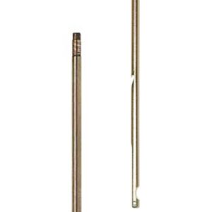 Picasso Gold Spring Steel Threaded Spear 7.5 mm
