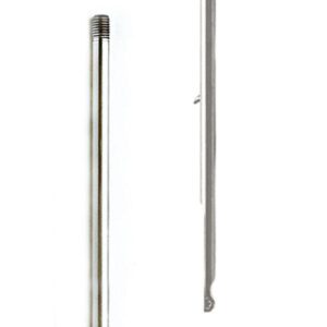 Picasso Threaded Shark Fin Shaft 7 mm