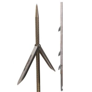 Epsealon Sandvik Double Barb 8 mm