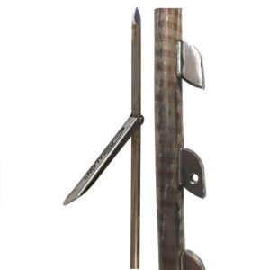 Epsealon Sandvik Shark 7 mm Single Barb