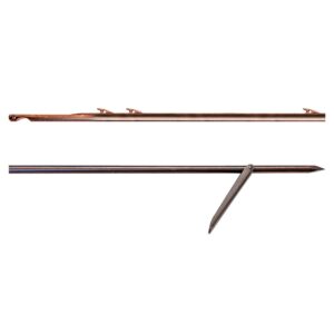 Mares pure pasion SLG Shaft Fins Strike 7 mm