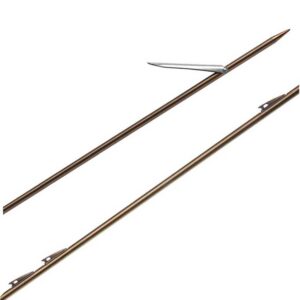 Mares pure pasion SLG Shaft Fins Strike 6 mm