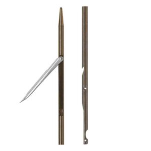 Mares pure pasion Tahitian 17 4PH 6.25 mm 1 Barb