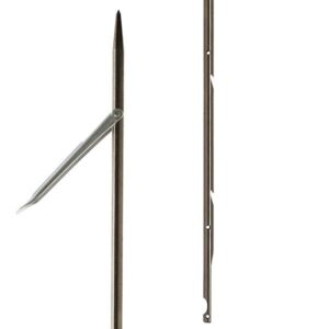 Mares pure pasion Tahitian 6.5 mm