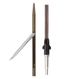 Mares pure pasion Tahitian Race 17 4Ph 7 mm