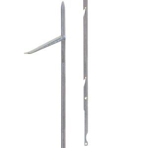 Beuchat Tahitian Inox Spear 6 mm