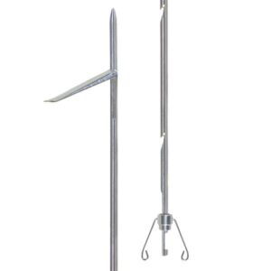 Beuchat Tahitiana Inox Spear with Kit 6 mm